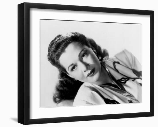 Maria Montez-null-Framed Photo