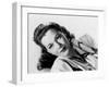 Maria Montez-null-Framed Photo