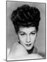 Maria Montez-null-Mounted Photo