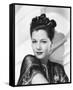 Maria Montez-null-Framed Stretched Canvas