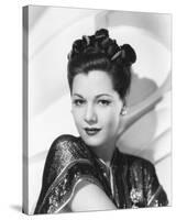 Maria Montez-null-Stretched Canvas
