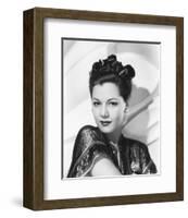 Maria Montez-null-Framed Photo