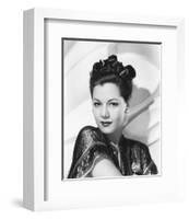 Maria Montez-null-Framed Photo