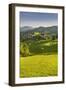 Maria Neustift, Foothills of the Alps, Upper Austria, Austria-Rainer Mirau-Framed Photographic Print