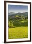 Maria Neustift, Foothills of the Alps, Upper Austria, Austria-Rainer Mirau-Framed Photographic Print