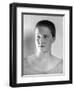 Maria Orozco Romero, Mexico City, c.1925-Tina Modotti-Framed Photographic Print