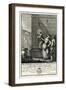 Maria Pazzi, Piattoli-Giuseppe Piattoli-Framed Art Print