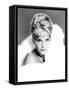 Maria Schell, Ca. 1965-null-Framed Stretched Canvas