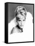 Maria Schell, Ca. 1965-null-Framed Stretched Canvas