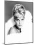 Maria Schell, Ca. 1965-null-Mounted Photo