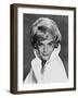 Maria Schell-null-Framed Photo