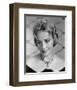 Maria Schell-null-Framed Photo