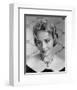 Maria Schell-null-Framed Photo