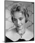 Maria Schell-null-Mounted Photo