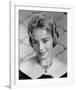 Maria Schell-null-Framed Photo