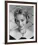 Maria Schell-null-Framed Photo