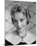 Maria Schell-null-Mounted Photo