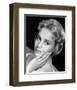 Maria Schell-null-Framed Photo