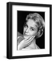 Maria Schell-null-Framed Photo