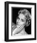 Maria Schell-null-Framed Photo