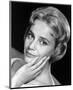 Maria Schell-null-Mounted Photo