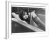 Maria Schneider, Ultimo tango a Parigi (1972)-null-Framed Photo