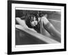 Maria Schneider, Ultimo tango a Parigi (1972)-null-Framed Photo