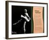 Maria Tallchief-null-Framed Art Print