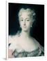 Maria Theresa, Archduchess of Habsburg (1717-178), 1730-Rosalba Giovanna Carriera-Framed Giclee Print