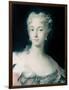 Maria Theresa, Archduchess of Habsburg (1717-178), 1730-Rosalba Giovanna Carriera-Framed Giclee Print