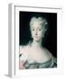 Maria Theresa, Archduchess of Habsburg (1717-178), 1730-Rosalba Giovanna Carriera-Framed Giclee Print