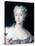 Maria Theresa, Archduchess of Habsburg-Rosalba Carriera-Stretched Canvas