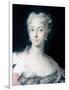 Maria Theresa, Archduchess of Habsburg-Rosalba Carriera-Framed Giclee Print