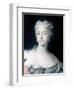 Maria Theresa, Archduchess of Habsburg-Rosalba Carriera-Framed Giclee Print