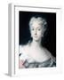 Maria Theresa, Archduchess of Habsburg-Rosalba Carriera-Framed Giclee Print