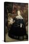 Maria Theresa, Infanta of Spain-Juan Bautista Marti Nez Del Mazo-Stretched Canvas