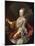 Maria Theresa (or Theresia) --Martin II Mytens or Meytens-Mounted Giclee Print