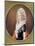 Maria Theresa Portrait of-Friedrich Heinrich Fuger-Mounted Giclee Print