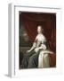 Maria Theresa, Queen of France-null-Framed Photographic Print