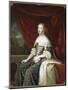 Maria Theresa, Queen of France-null-Mounted Photographic Print