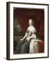 Maria Theresa, Queen of France-null-Framed Photographic Print