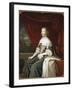 Maria Theresa, Queen of France-null-Framed Photographic Print