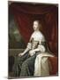 Maria Theresa, Queen of France-null-Mounted Photographic Print