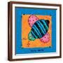 Brown Frame