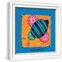 White Frame