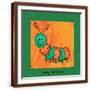 Brown Frame