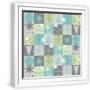 White Frame