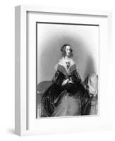 Maria Williams-Bulkleley-J Bostock-Framed Art Print