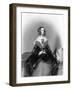 Maria Williams-Bulkleley-J Bostock-Framed Art Print