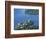 Maria Worth from Pyramidenkogel, Lake Worther, Carinthia, Austria, Europe-Jean Brooks-Framed Photographic Print